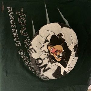 Official Vintage Taz T-shirt